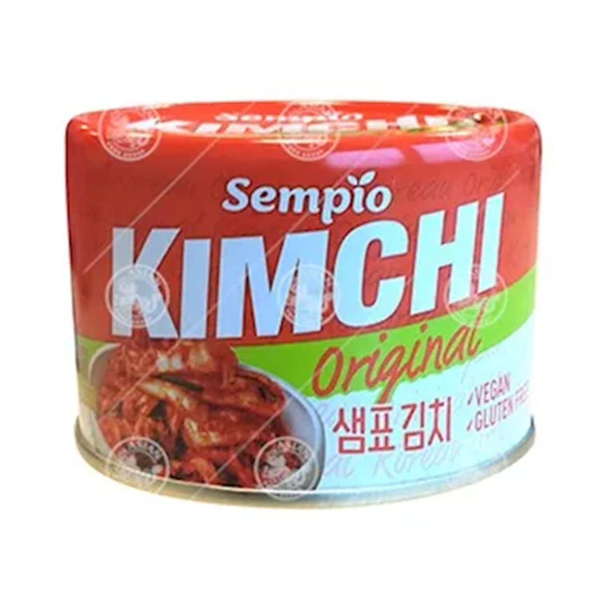 Sempio kimchi original en conserve 160gr