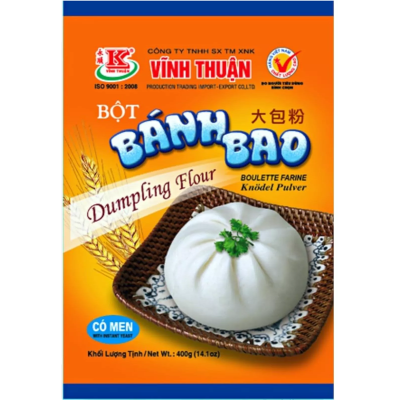 Vinh thuan bapao meel 400gr