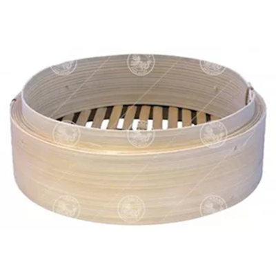 AFG bamboo steamer basket 9" (22.8cm)