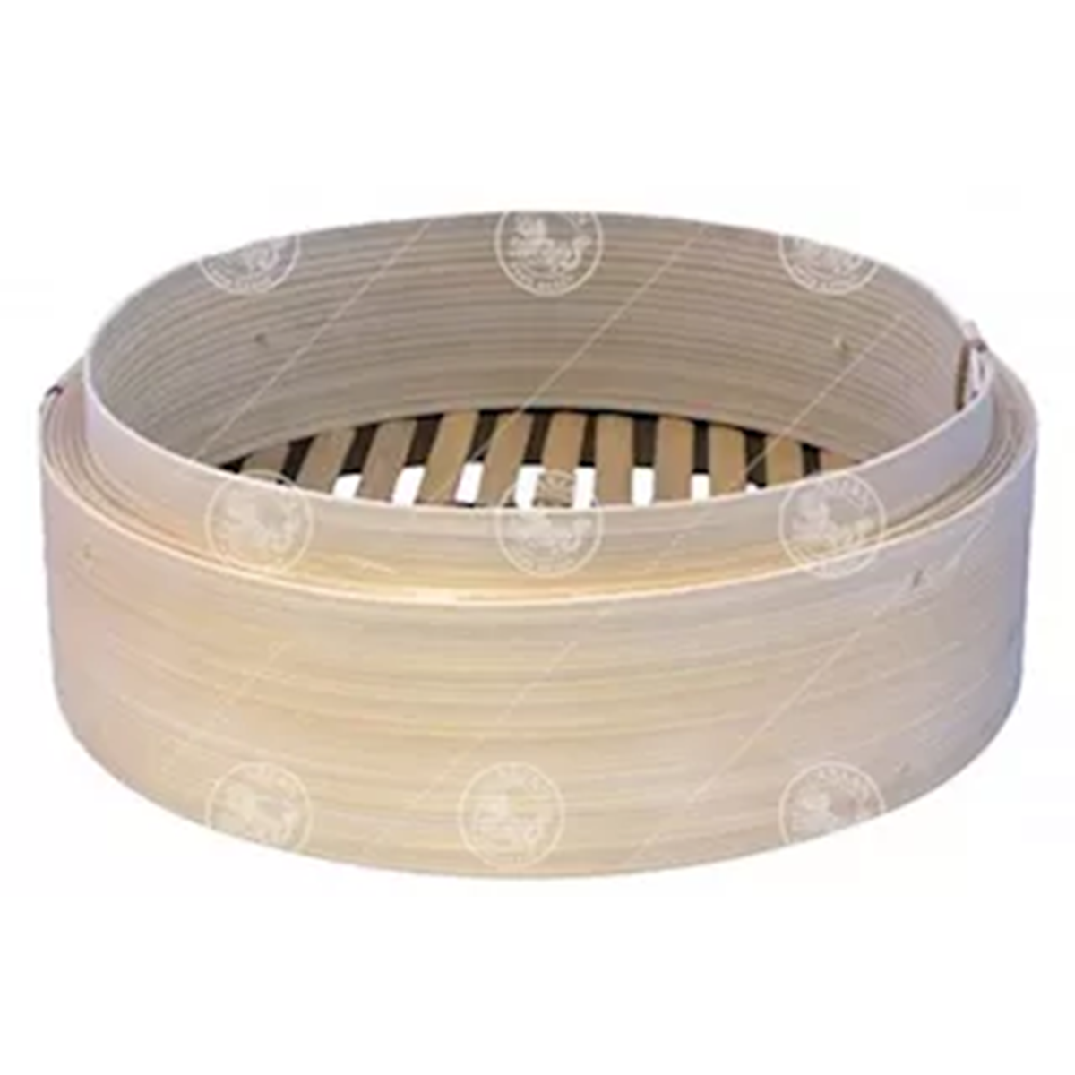 AFG panier vapeur en bambou 9" (22.8cm)