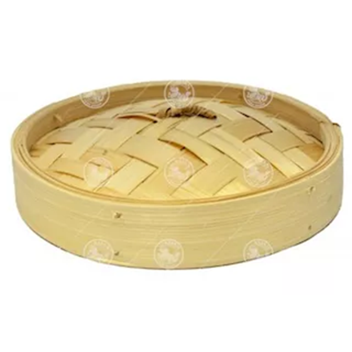 AFG Deckel für Bambus-Dampfkorb 5" (12.7cm)