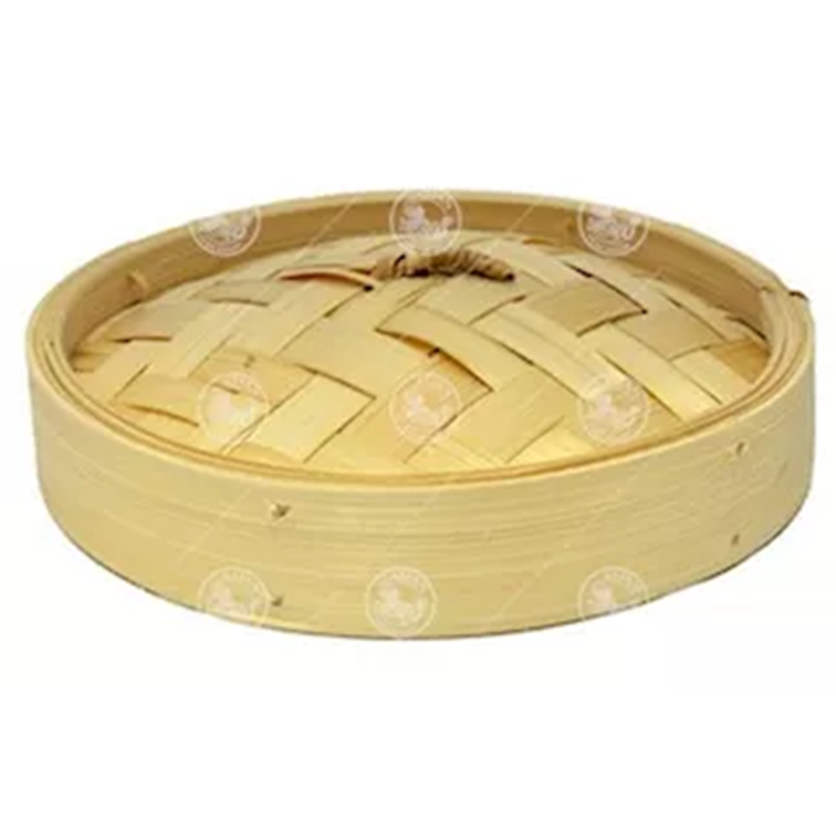 AFG Deckel für Bambus-Dampfkorb 9" (22.8cm)