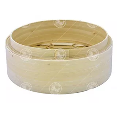 AFG Bambus Dampfkorb 6" (15cm) AFG Bambus Dampfkorb 6" (15cm)