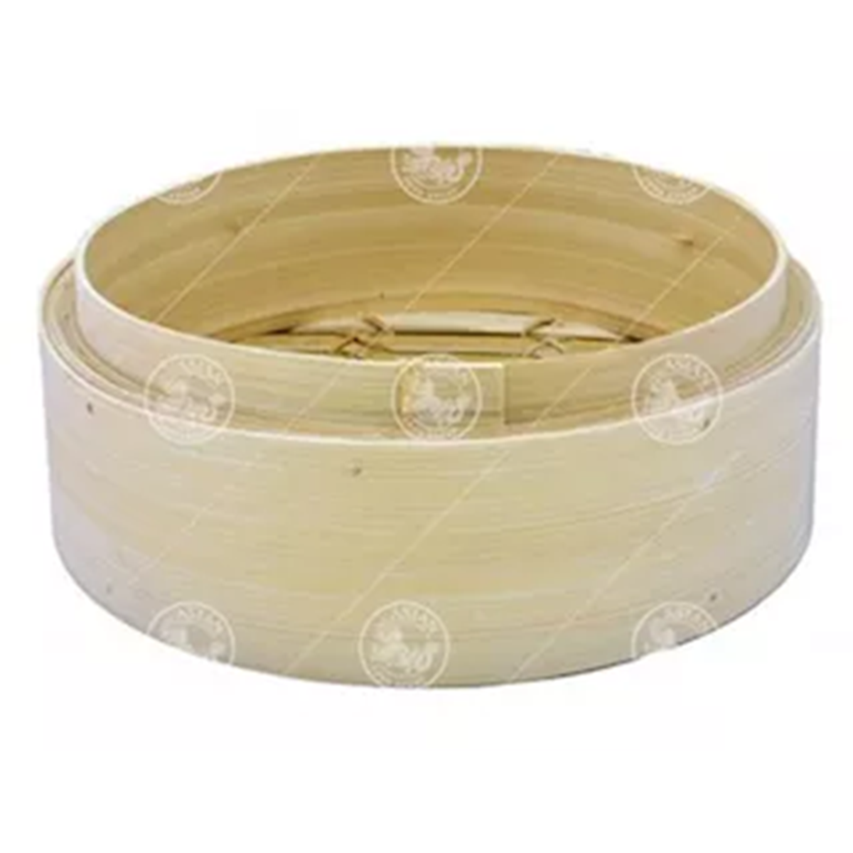 AFG Bamboe stoommandje 6" (15cm) AFG Bamboe stoommandje 6" (15cm)