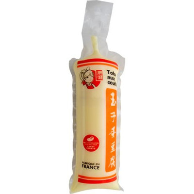 Pang Niu egg tofu 130gr