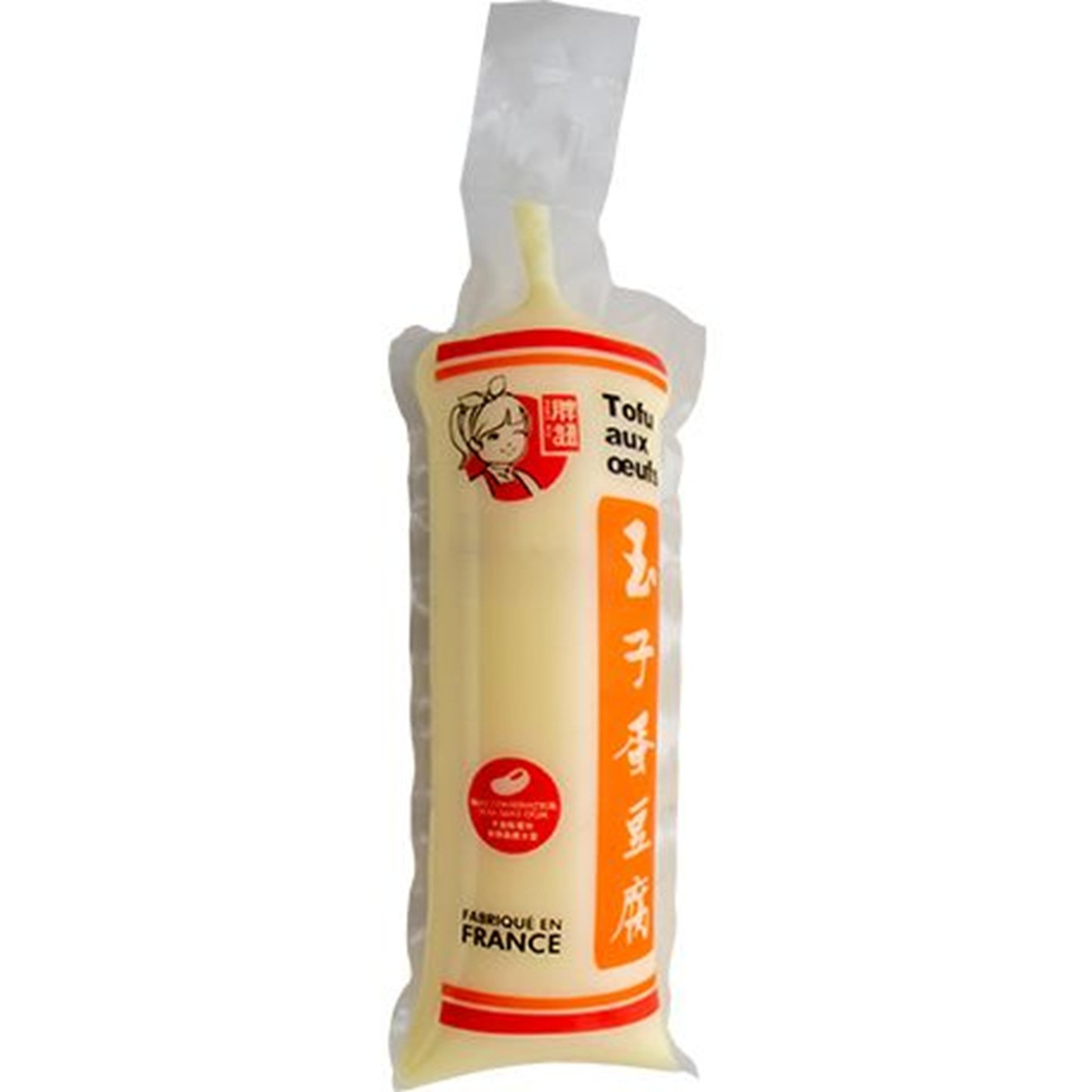 Pang Niu egg tofu 130gr