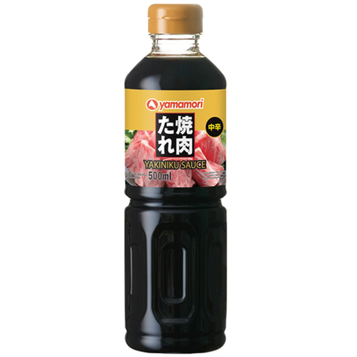 Yamamori sauce yakiniku 500ml
