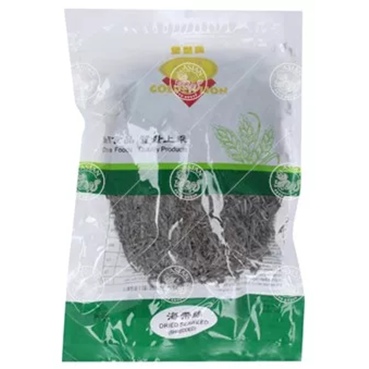 Golden Lion orge perlé yeung yu mie 250gr