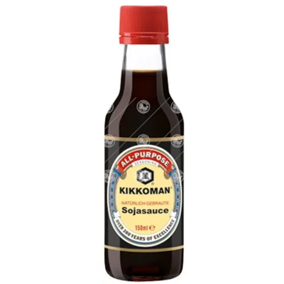 Kikkoman Sojasauce 150ml