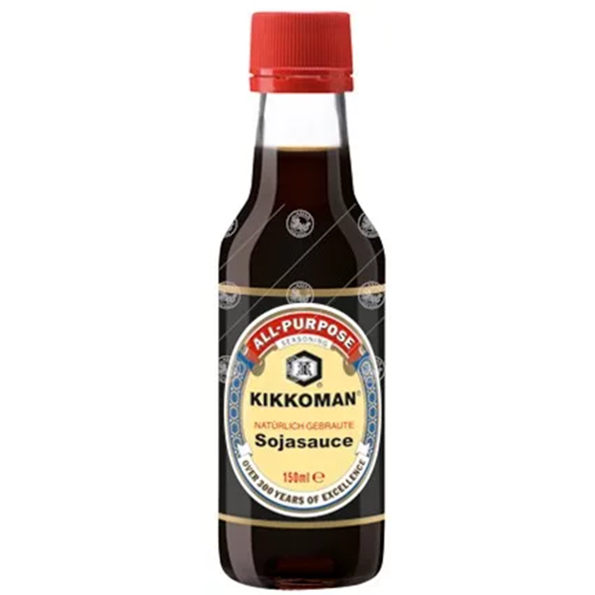 Kikkoman sauce soja 150ml