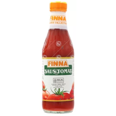 Finna Tomatensauce 340ml