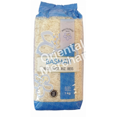 Mali Flower riz basmati 1kg