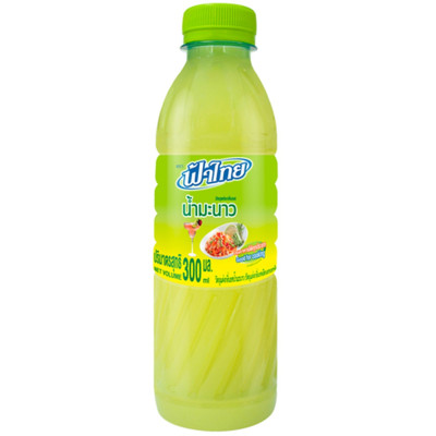 Fa Thai limoensap 300ml