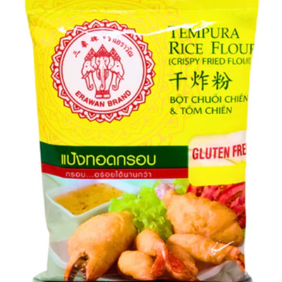 Erawan gtempura sans gluten 250gr