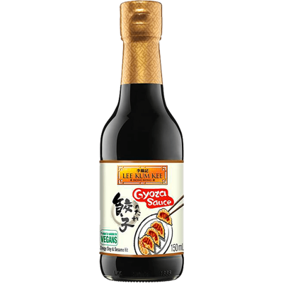 Lee Kum Kee gyoza sauce 150ml