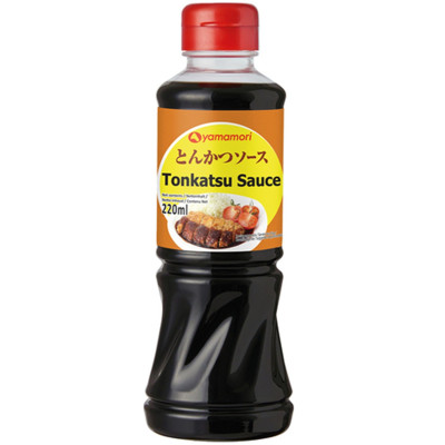 Yamamori yakiniku saus 500ml
