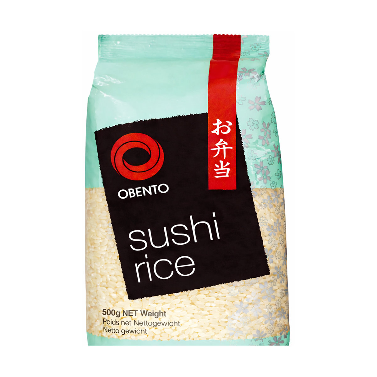 Obento Sushi-Reis 500gr