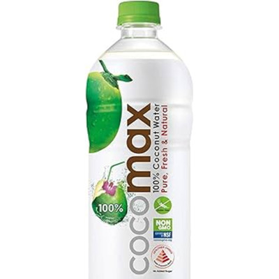 Cocomax kokoswater 1l