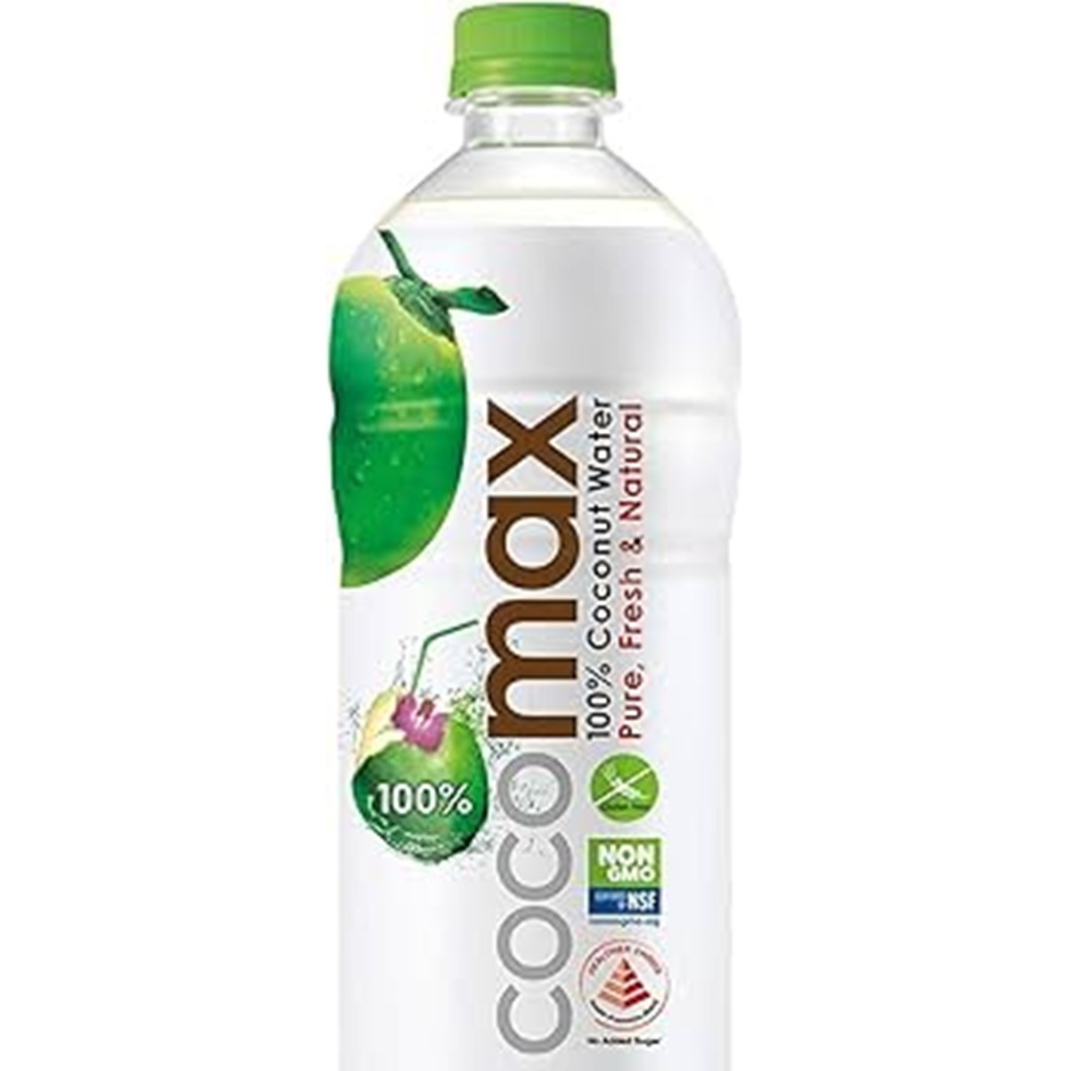 Cocomax kokoswater 1l
