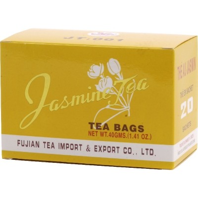 Sprouting Jasmin Tee 40gr