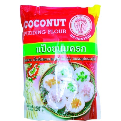 Arawan Kokosmehlpudding 1060 gr