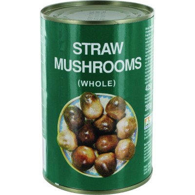 AEF champignons de paille 425gr