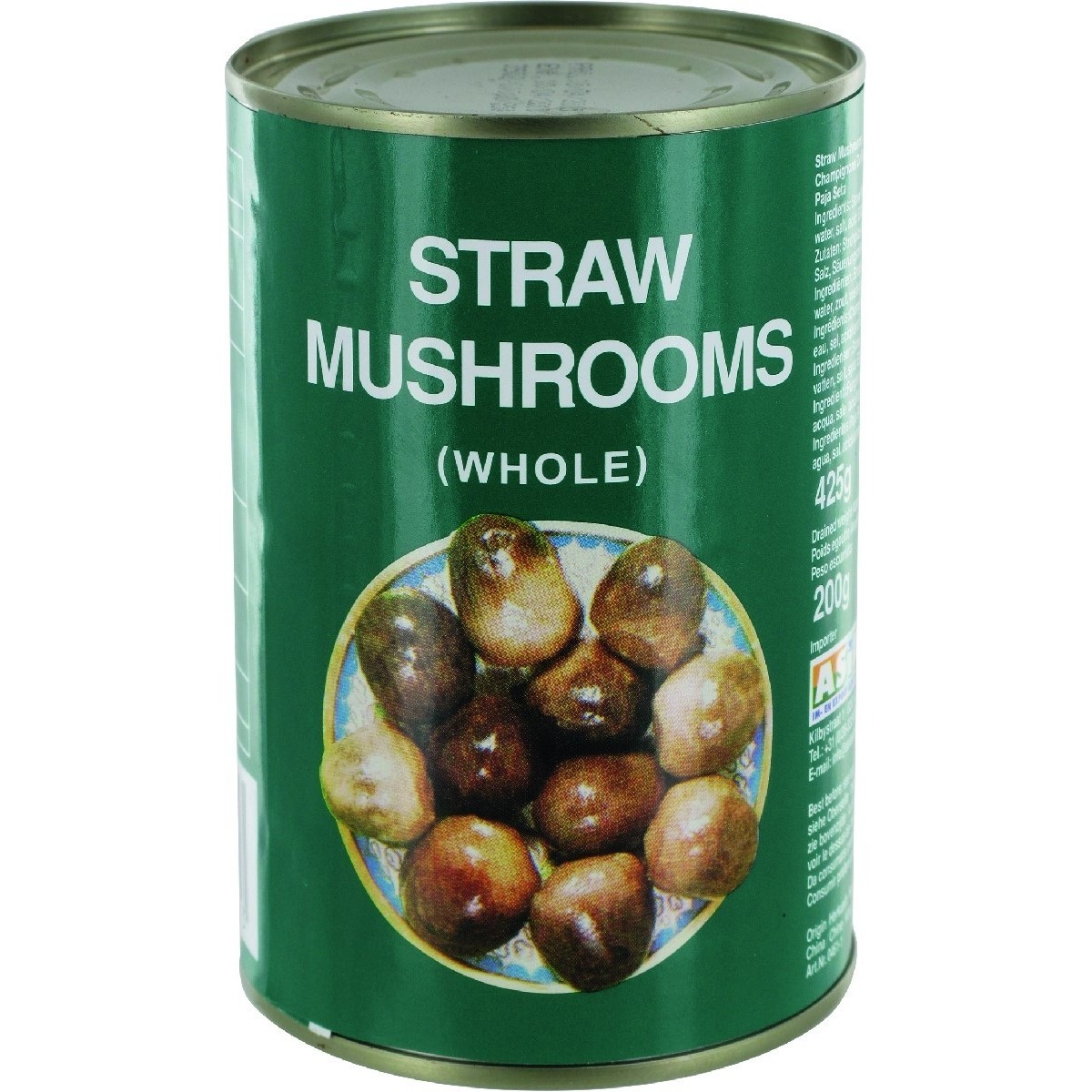 AEF stropaddenstoelen 425gr