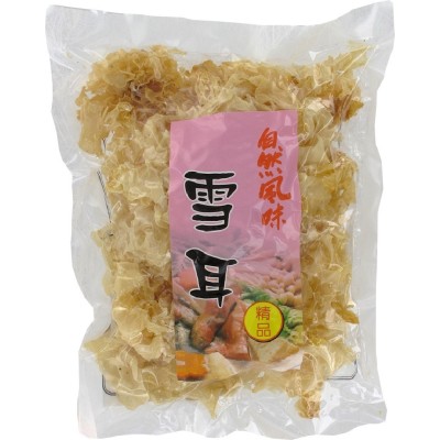 Mountains champignon blanc 100gr