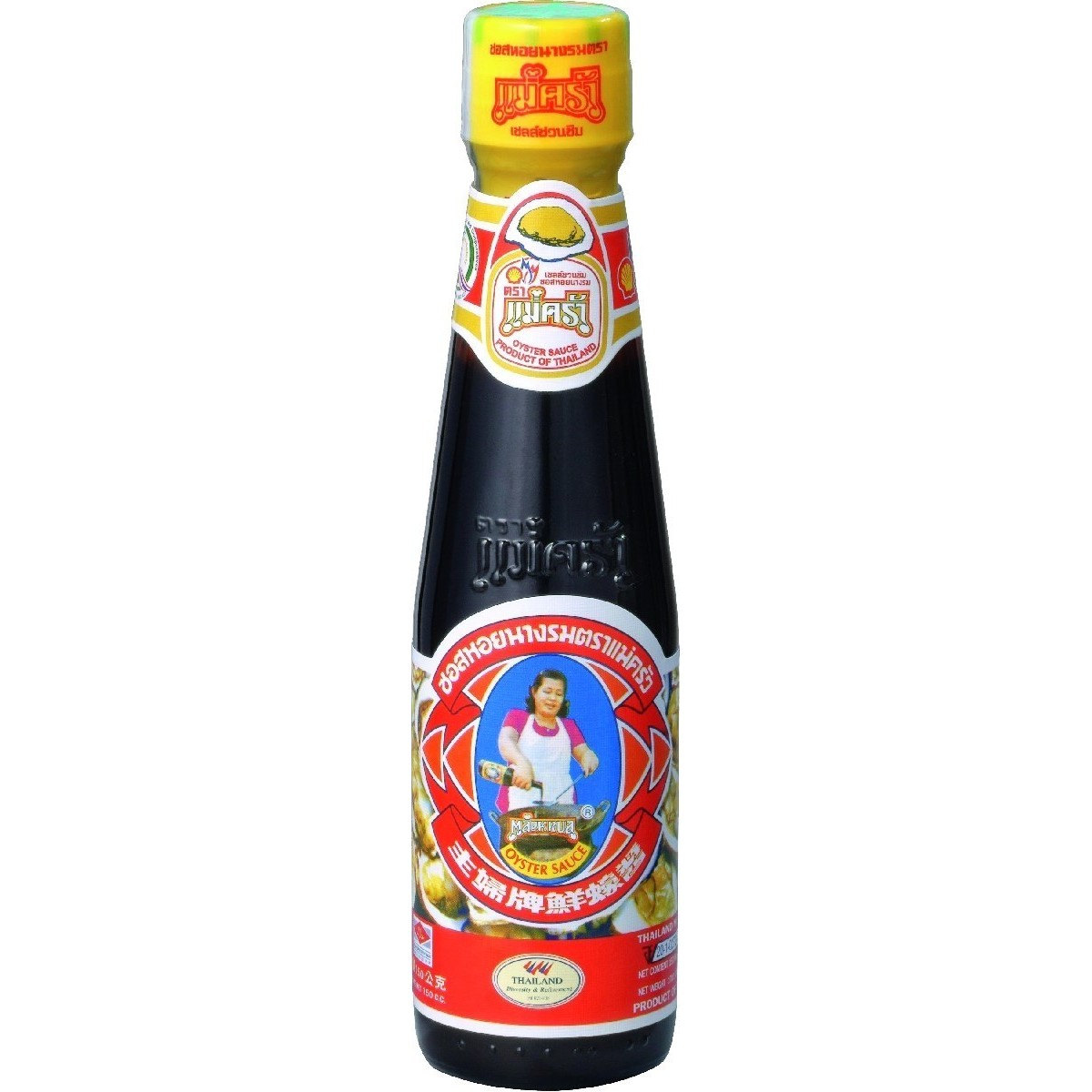 Maekrua Austernsauce 150gr