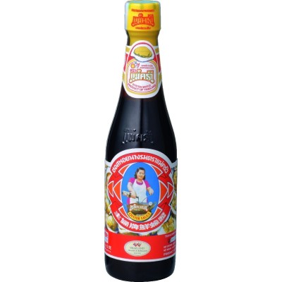 Maekrua Austernsauce 340gr