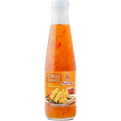 Royal Thai sauce chili pour rouleau de printemps 275 ml