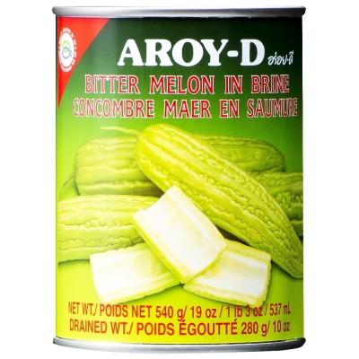 Aroy-D bitter melon 540gr