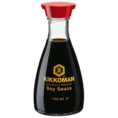 Kikkoman Sojasauce 150ml