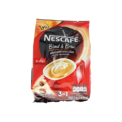 Nescafe café 3 in 1 459gr