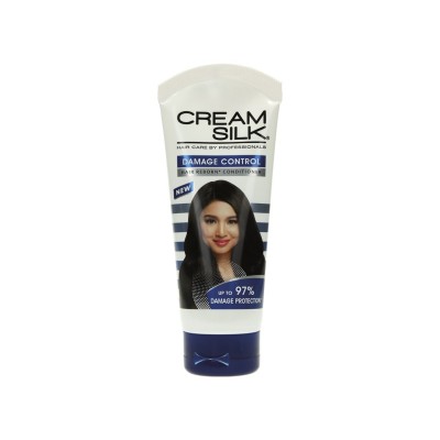 Creamsilk damage control après-shampooing 180ml