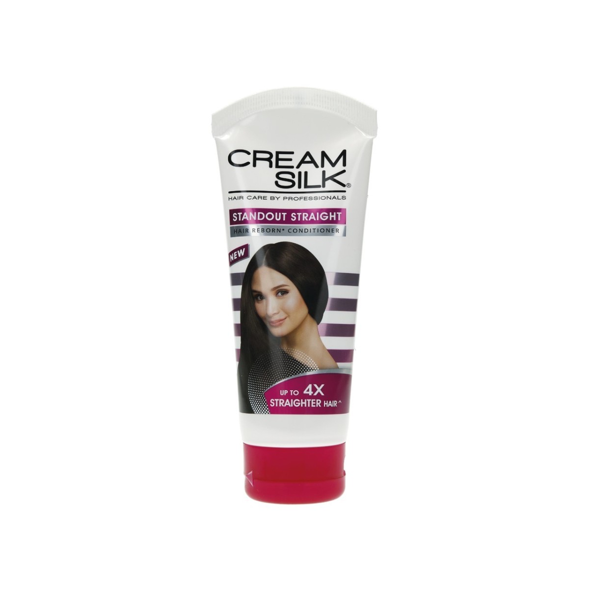 Creamsilk standout straight conditioner 180ml