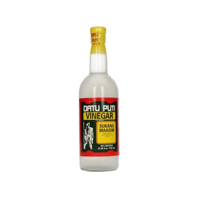 Datu Puti Rohrzuckeressig 750ml