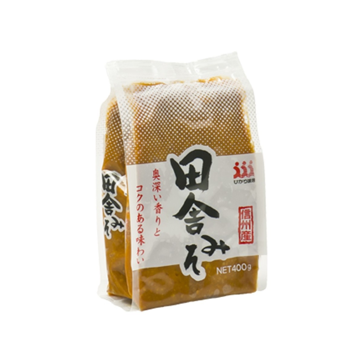 Hikari red miso 400gr