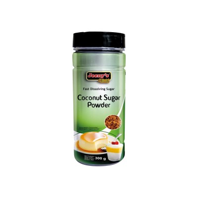 Jeeny's coconut sugar powder 300gr