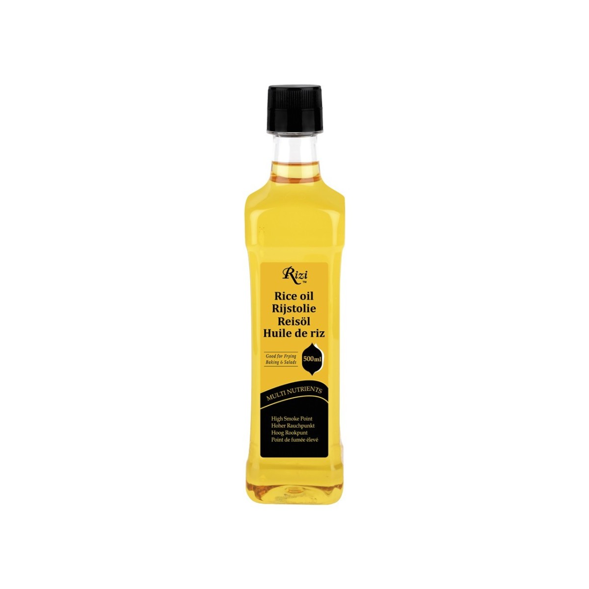Rizi huile de riz 500 ml