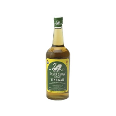 Silver Swan vinaigre de canne à sucre 750ml