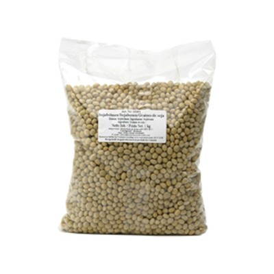 HS soy beans 1kg