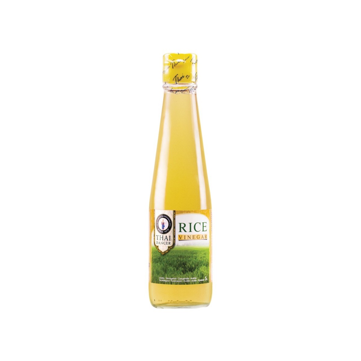 Thai Dancer vinaigre de riz 300ml