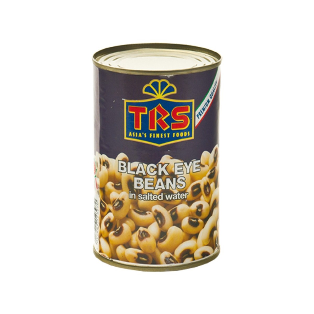 TRS black eyes beans 240gr