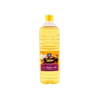 HS Wok Sojaöl 1l