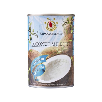 Flying Goose Kokosmilch leicht 400ml