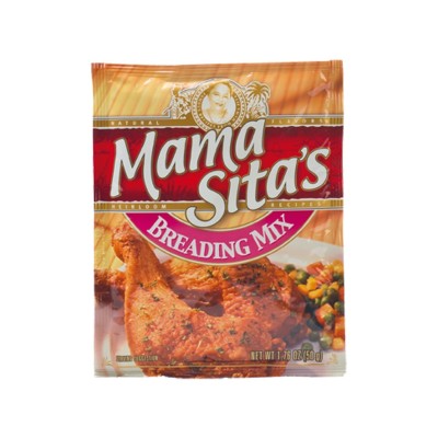 Mama Sita Paniermehl für Huhn 50gr
