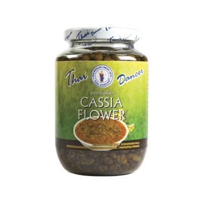 Thai Dancer Cassia Blumen 454gr