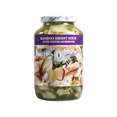 Thai Dancer Bambus cha-om 680gr