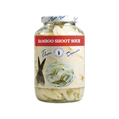Thai Dancer bamboo slices 680gr